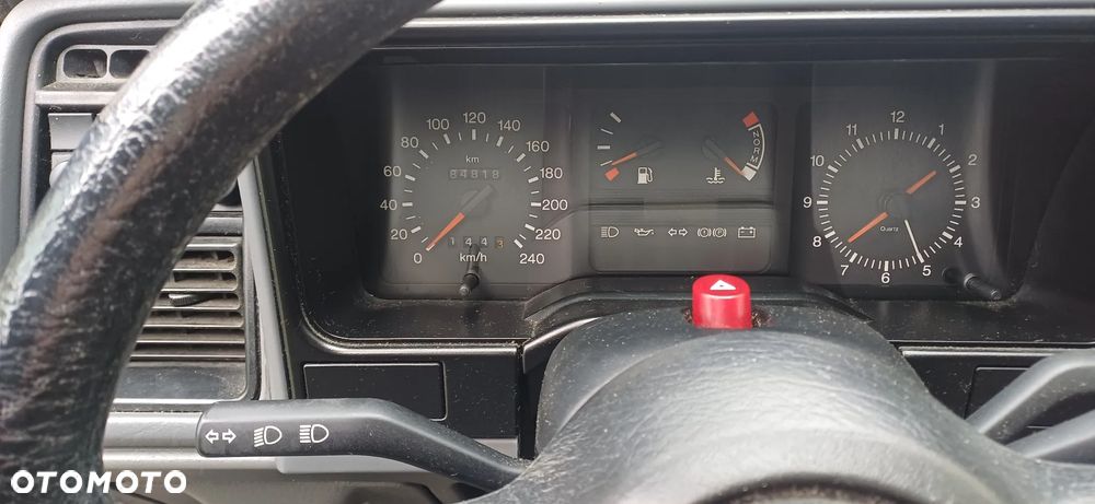 Ford Sierra 1.6 CL - 17