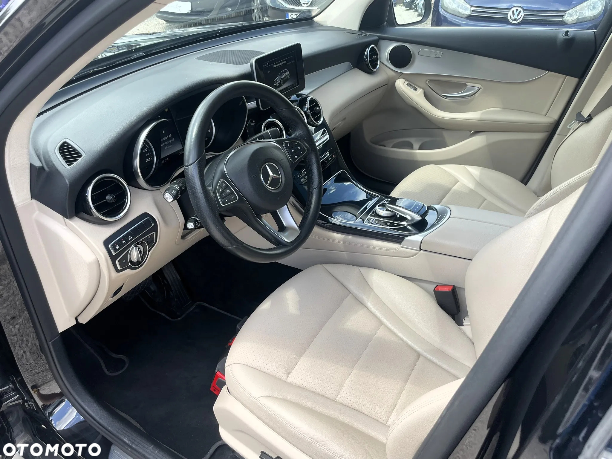 Mercedes-Benz GLC 250 4-Matic - 12