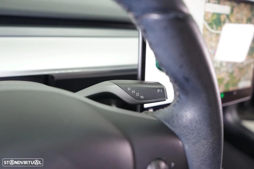 Tesla Model 3 Long Range AWD Dual Motor - 24