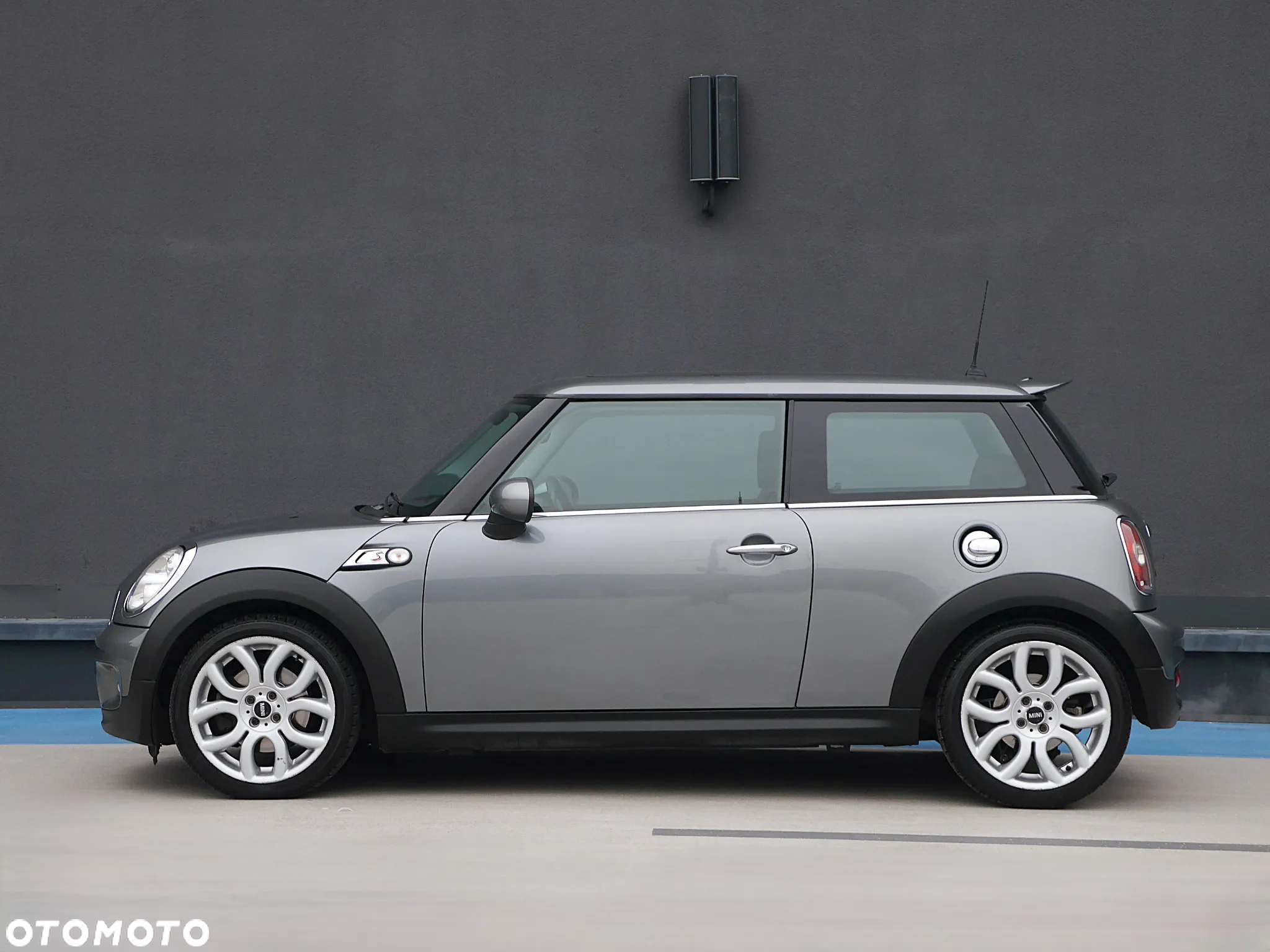MINI Cooper S 50 Camden - 6
