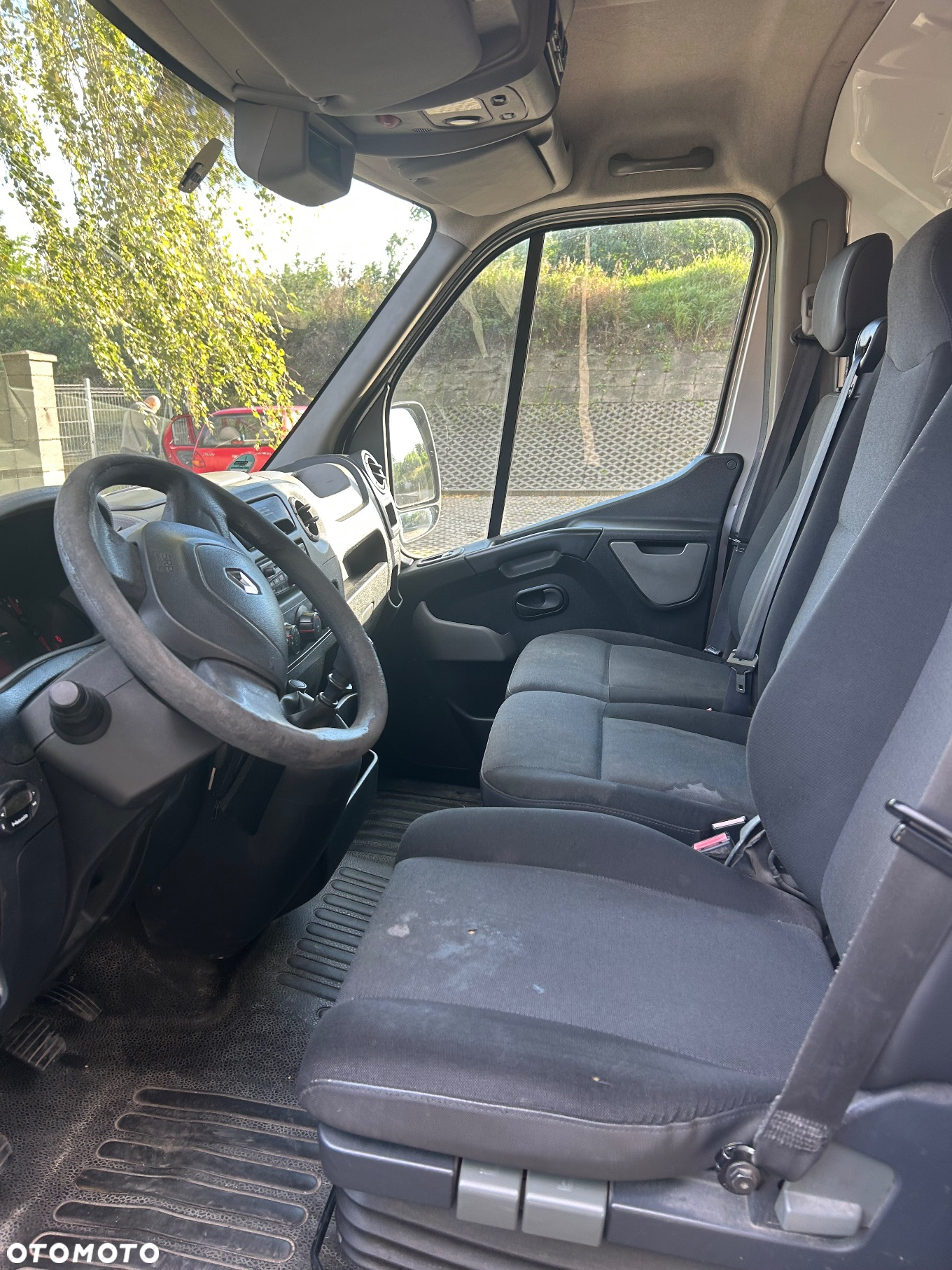 Renault Master - 6