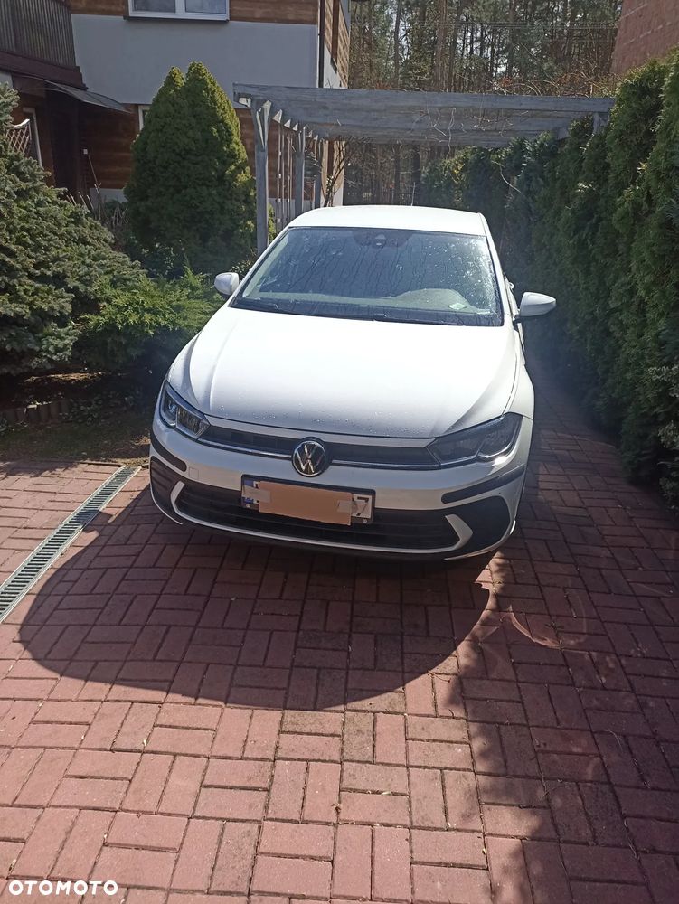 Volkswagen Polo 1.0 TSI Special Edition DSG - 2