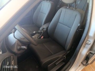 Renault Mégane 1.5 dCi Dynamique SS - 27