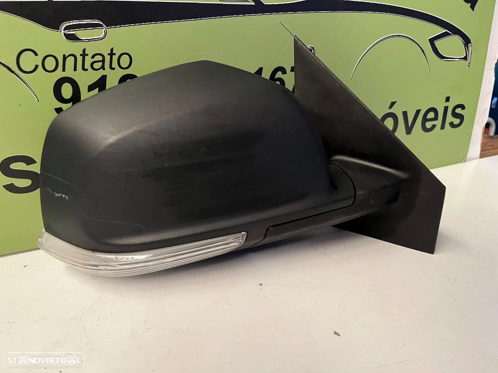 MAXUS E-DELIVER 3 ESPELHO RETROVISOR DIREITO - ER308 - 4