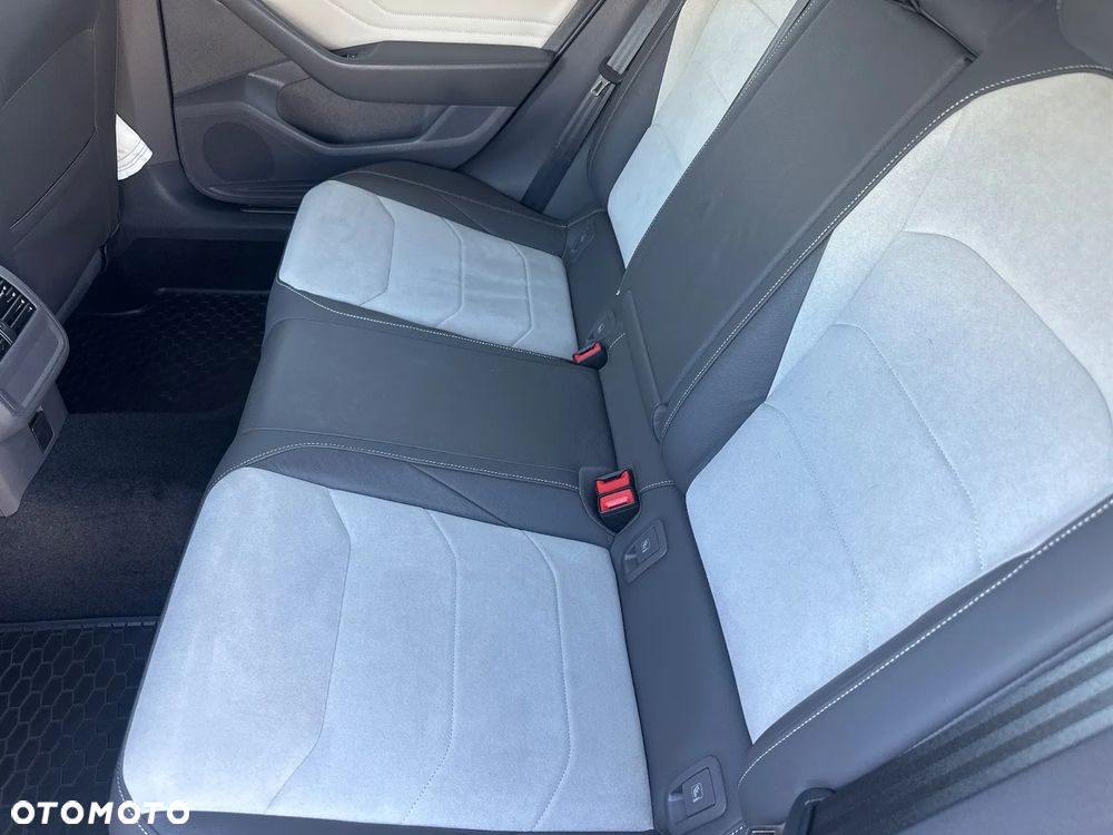 Volkswagen Arteon - 23