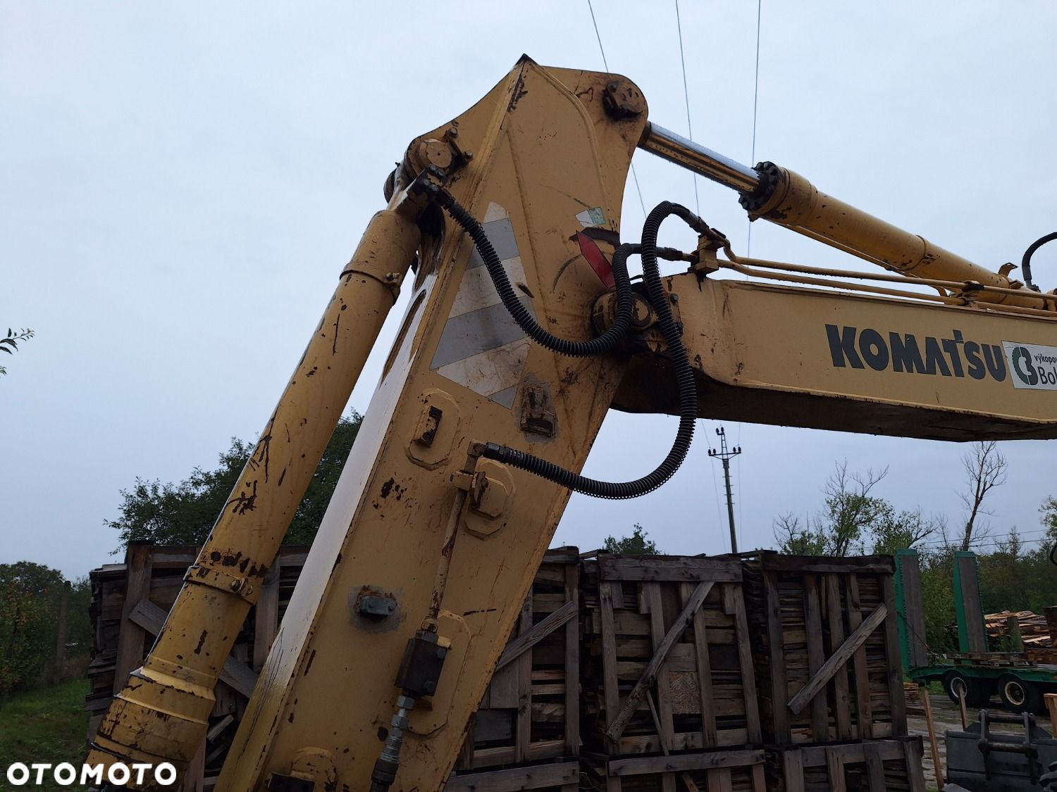 Komatsu Pw170Es-6K 4X4 - 24