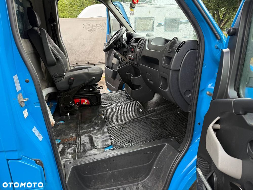 Opel MOVANO - 6