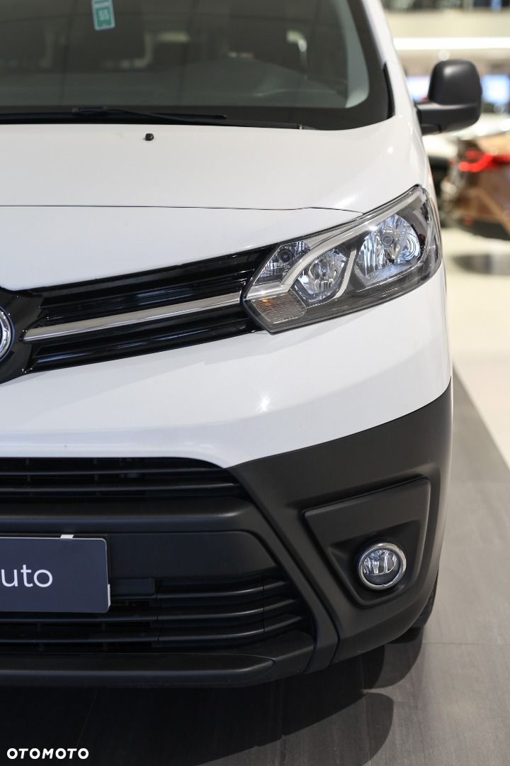 Toyota ProAce - 13