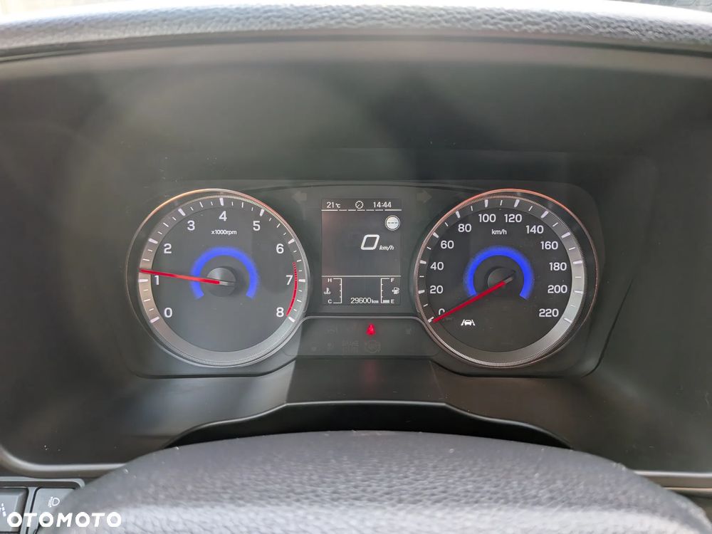 SsangYong/KGM Tivoli - 16