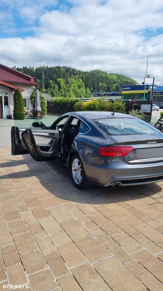 Audi A5 - 4