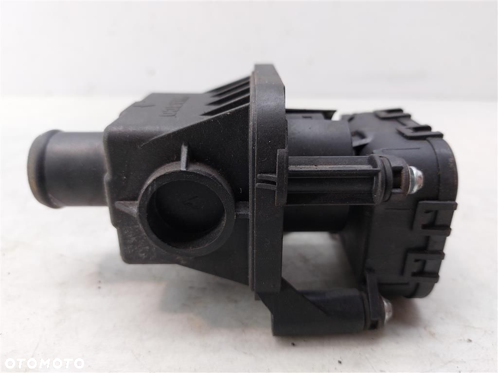 Zawór nagrzewnicy Solaris Urbino 12  4460910040 WABCO 5PIN - 4