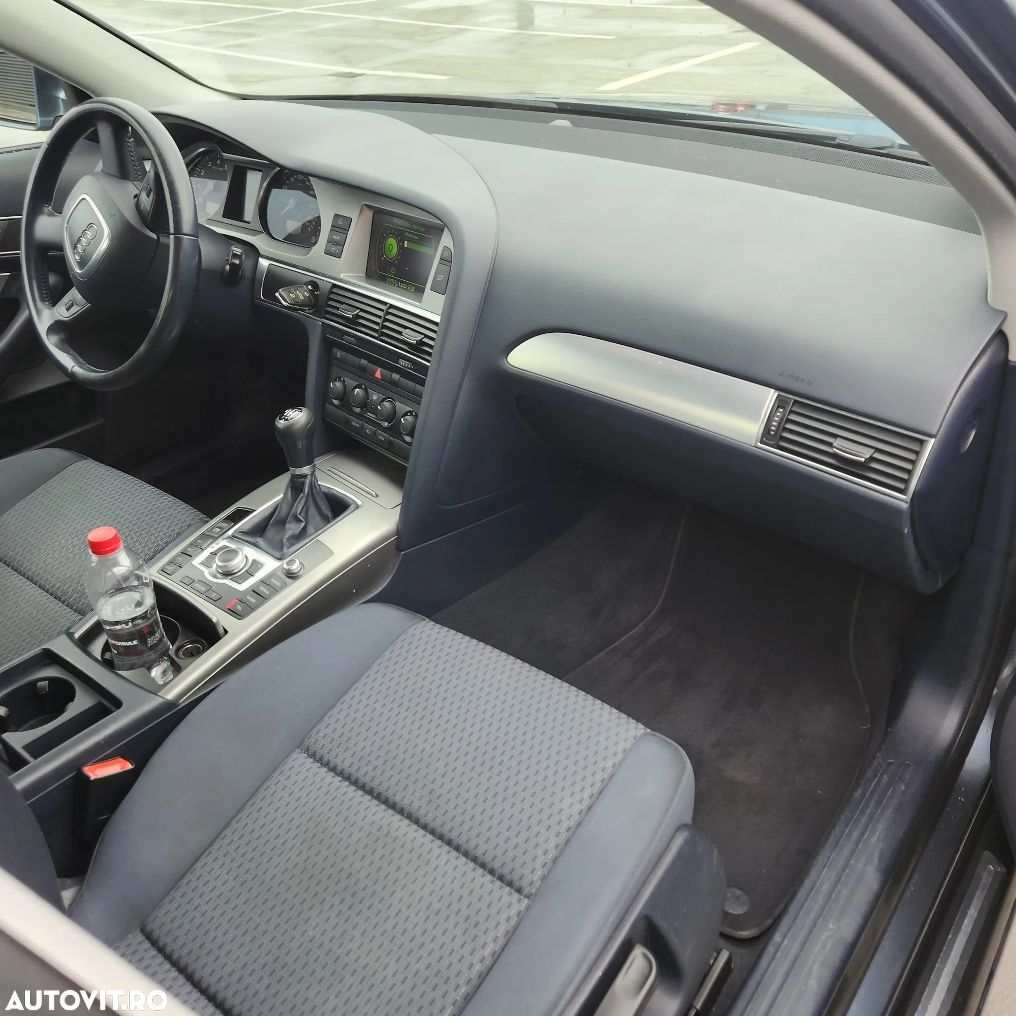 Audi A6 - 16