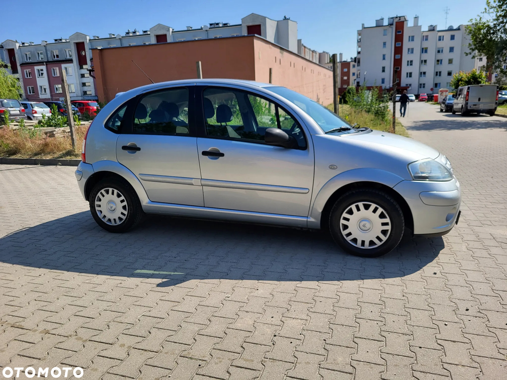 Citroën C3 - 6