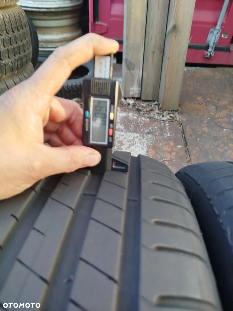 235/50R20 100T Pirelli Scorpion 2x90% bieżnika super stan. - 11