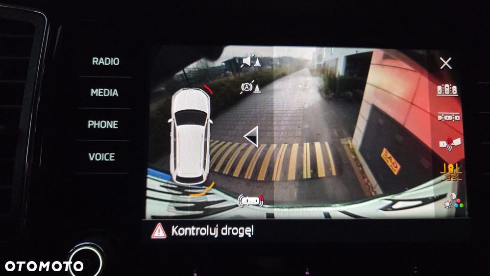 Skoda Kodiaq 2.0 TSI 4x4 DSG Style - 18