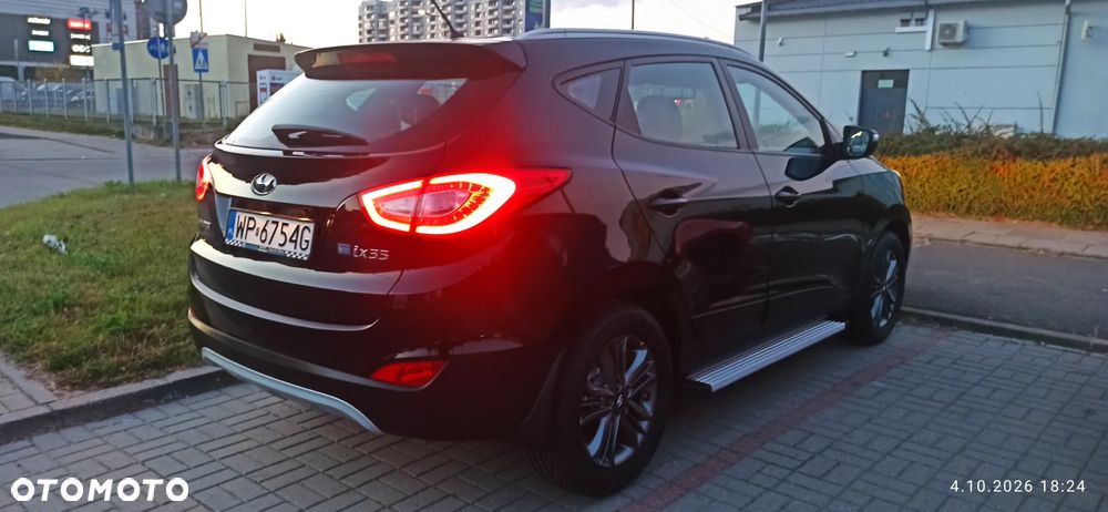 Hyundai ix35 - 13