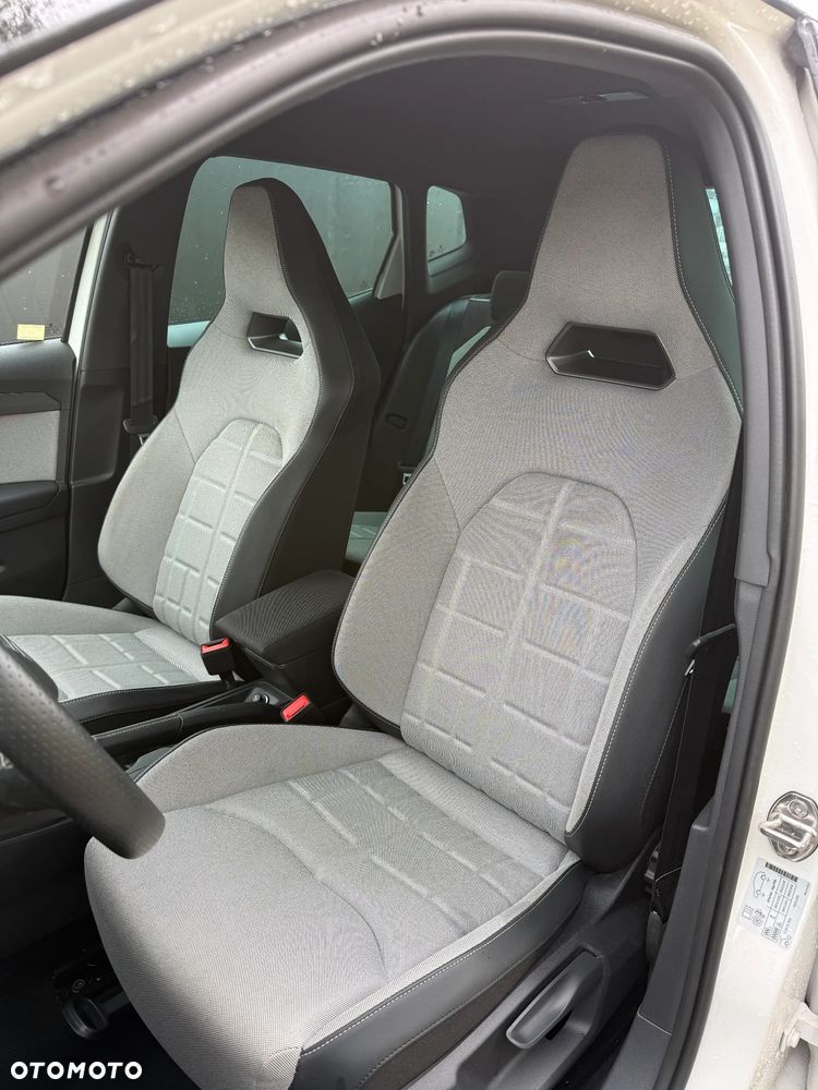 Seat Arona 1.0 TSI FR Limited Edition S&S - 1