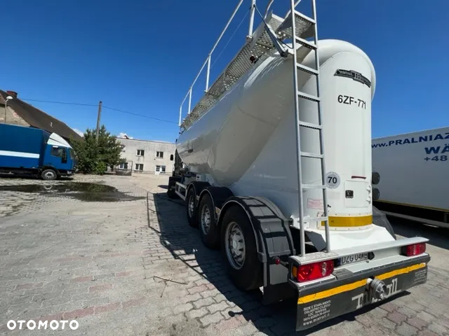Mistrall S392P1 - 7