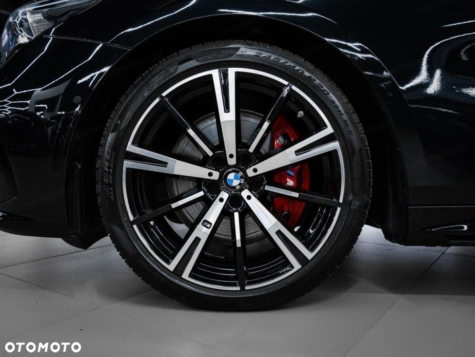 BMW Seria 5 520d xDrive mHEV M Sport - 15