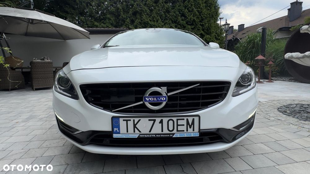 Volvo S60 - 6
