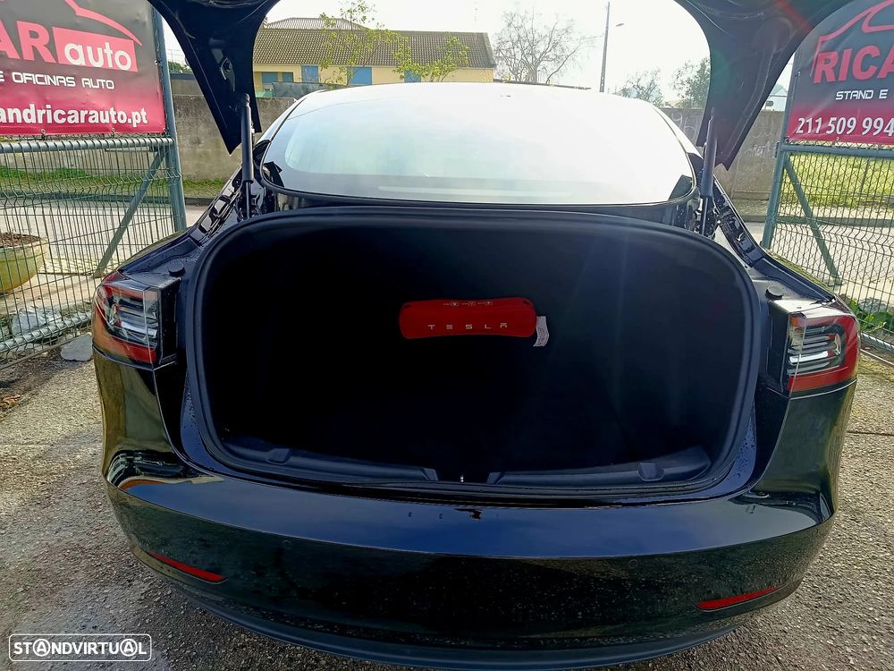 Tesla Model 3 AWD Dual Motor Performance - 15