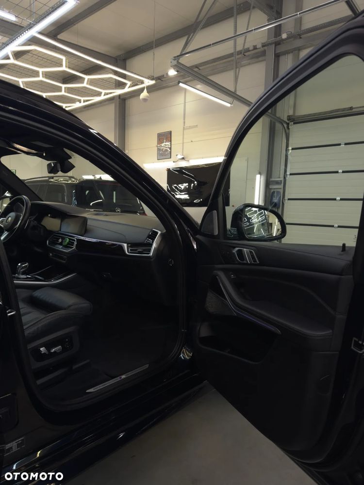 BMW X5 xDrive45e sport - 11