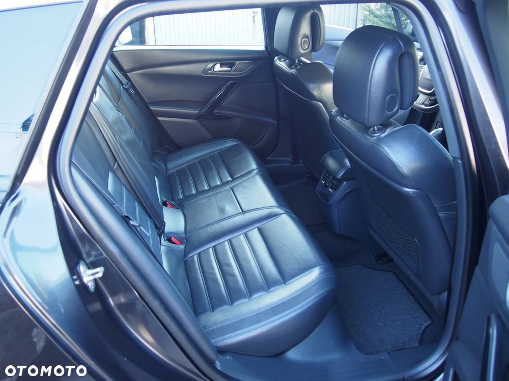 Peugeot 508 155 THP Active - 12