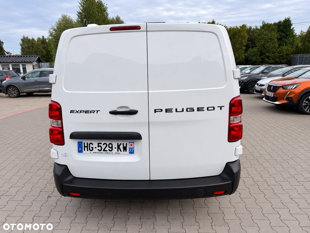 Peugeot Expert Long długi Proace Jumpy - 6