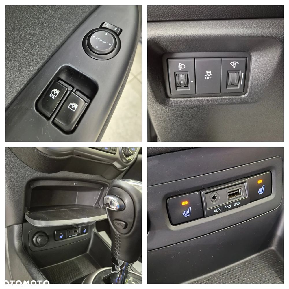 Hyundai i20 1.4 Automatik Comfort - 38