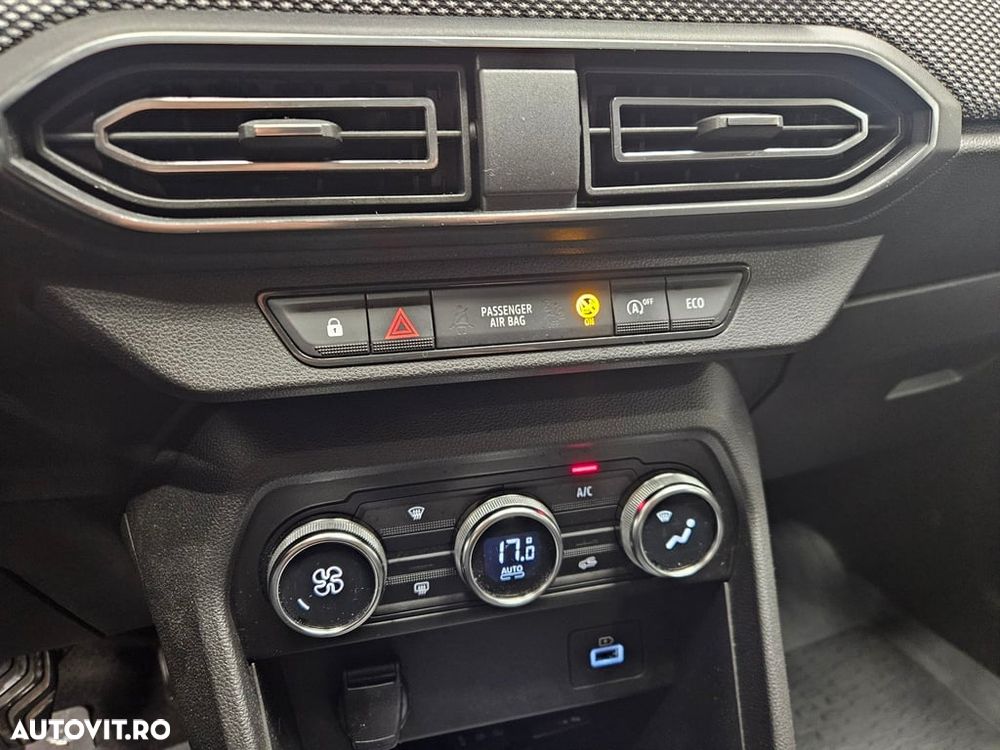 Dacia Logan TCe 90 MT6 Prestige - 13