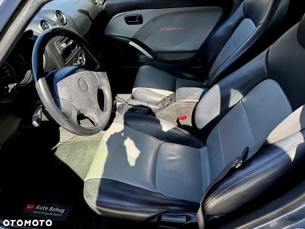 Daihatsu Copen 1.3 - 13