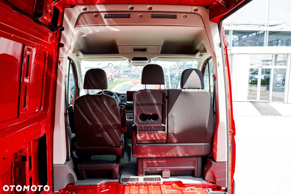 Volkswagen Crafter 35 - 15