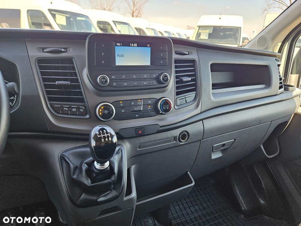 Ford transit L4H3 *74999zł NETTO* 2.0TdCi/131KM - 29