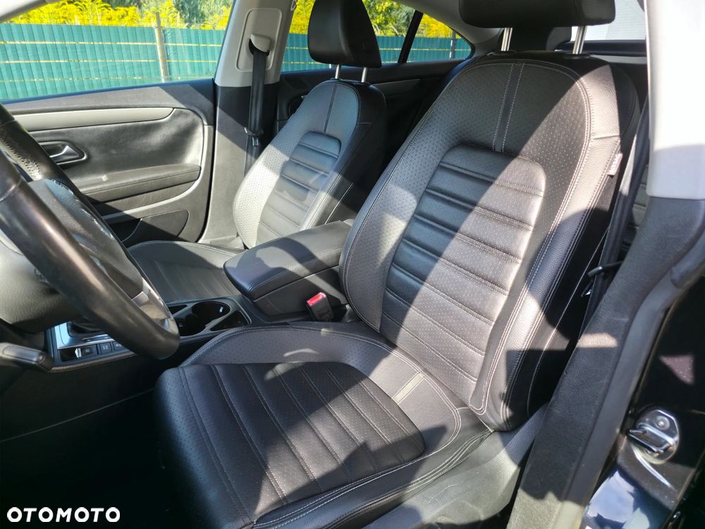 Volkswagen CC 2.0 TSI DSG - 6