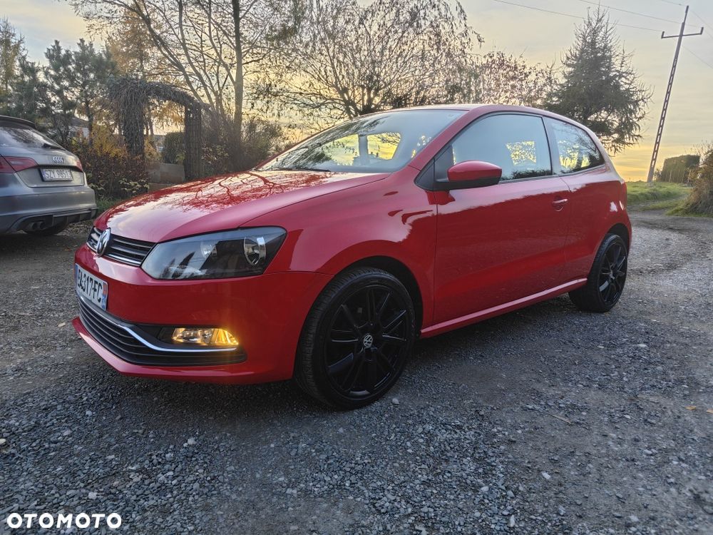 Volkswagen Polo - 2