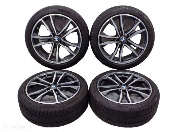 BMW F48 F39 FELGI ALUMINIOWE 19 8008616 M-PAKIET - 1