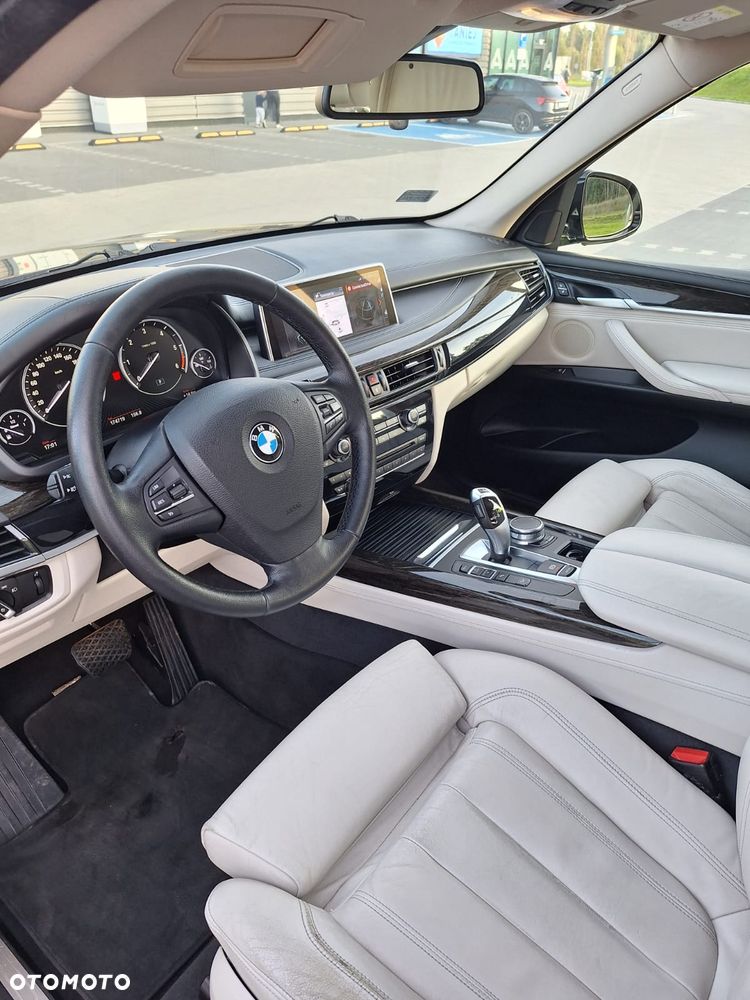 BMW X5 - 5