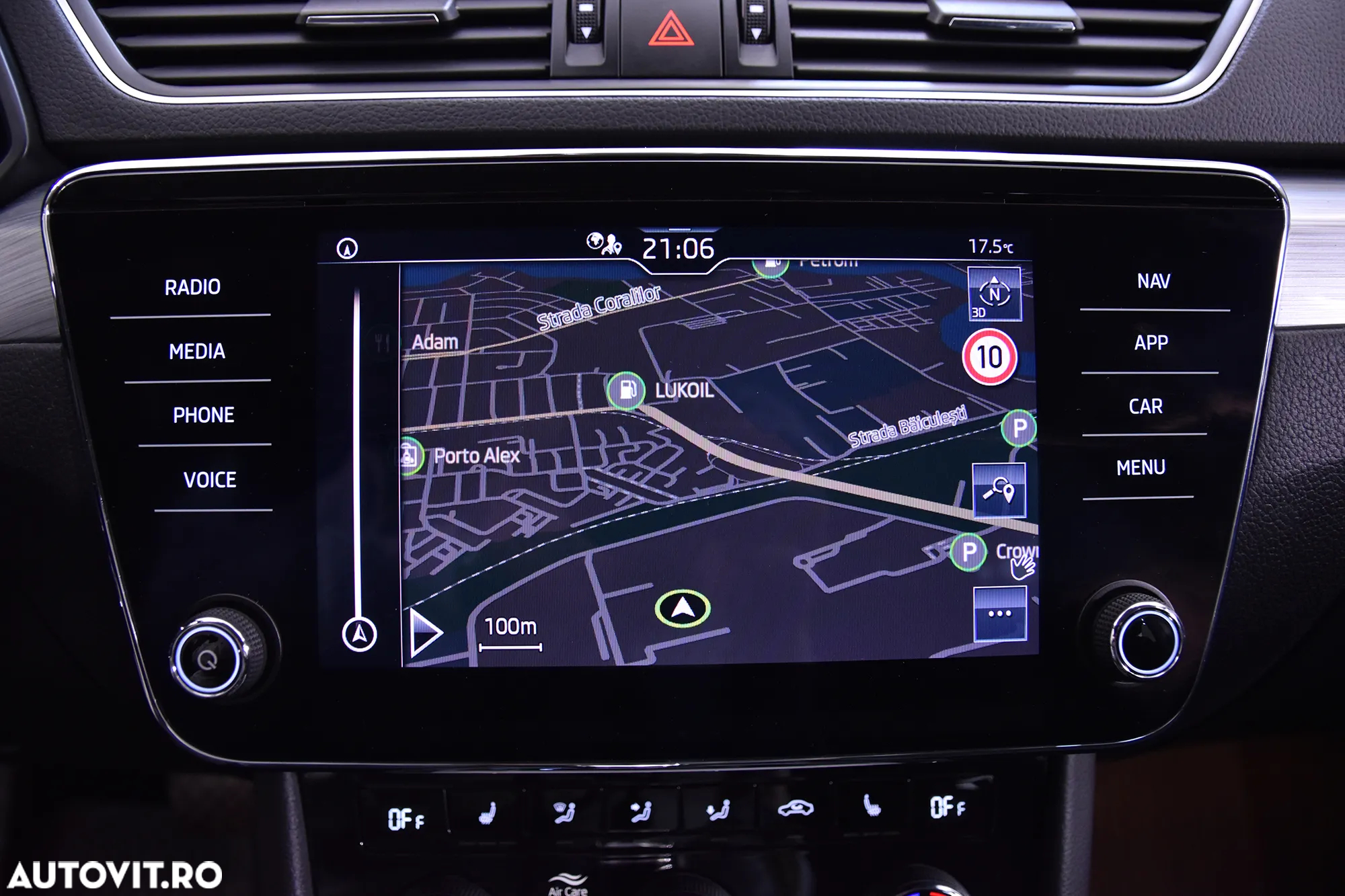 Skoda Superb - 21
