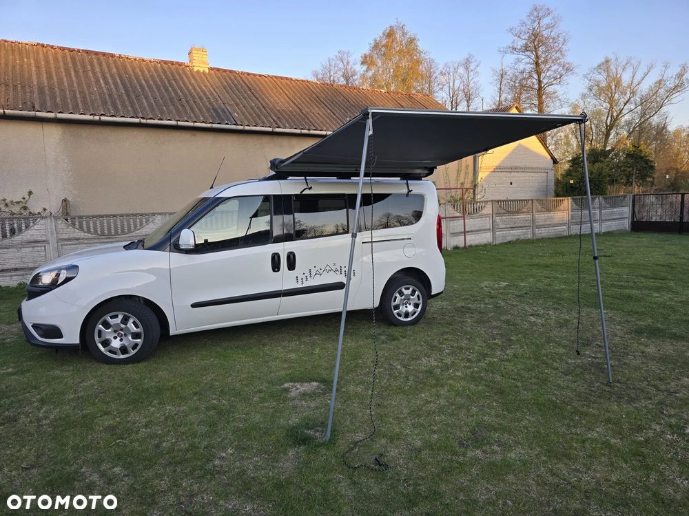 Fiat Doblo 1.6 Multijet 16V Dynamic - 7