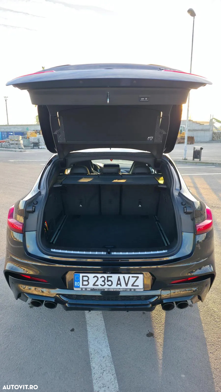 BMW X4 M Standard - 6