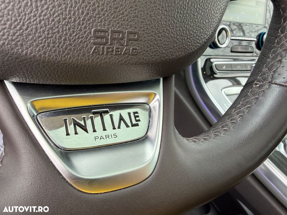 Renault Espace Energy dCi 160 EDC Initiale Paris - 23