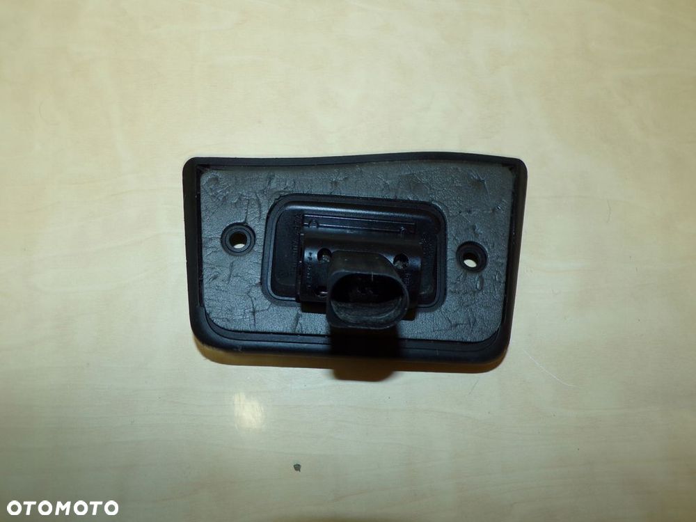 VW TRANSPORTER T5 03- STYCZNIK DRZWI PRZESUWNE SUWANE BOCZNE LEWE - 1