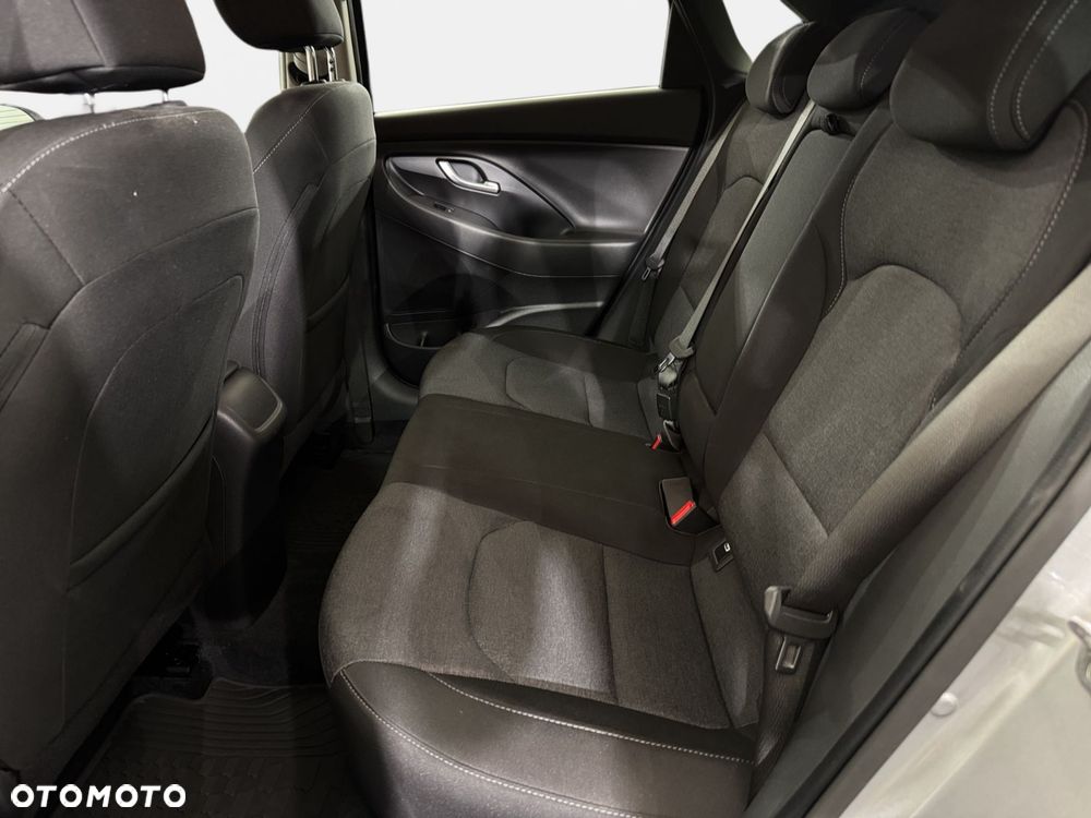 Hyundai i30 - 14