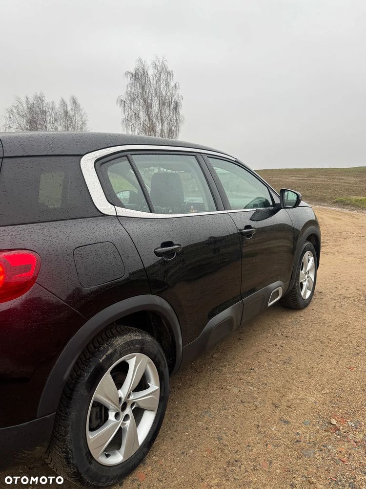 Citroën C5 Aircross - 4