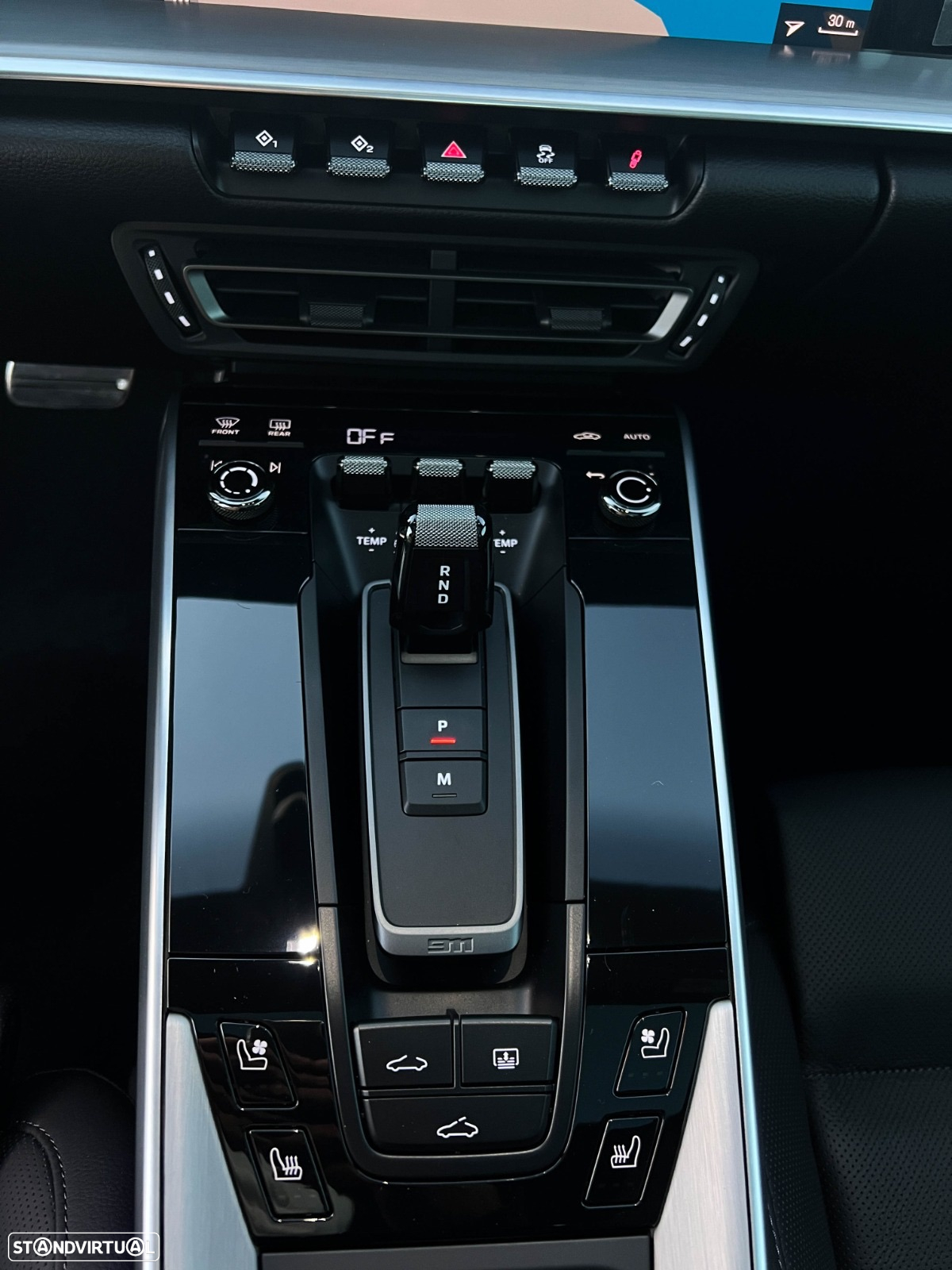 Porsche 911 (992) Carrera PDK - 42