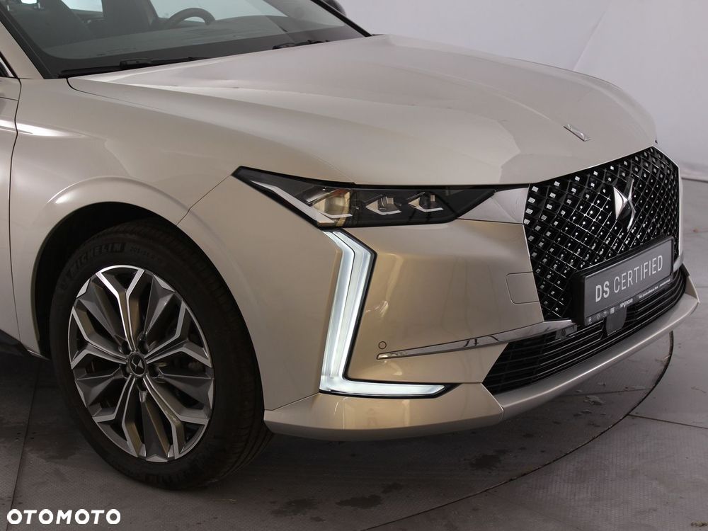 DS Automobiles DS 4 - 18