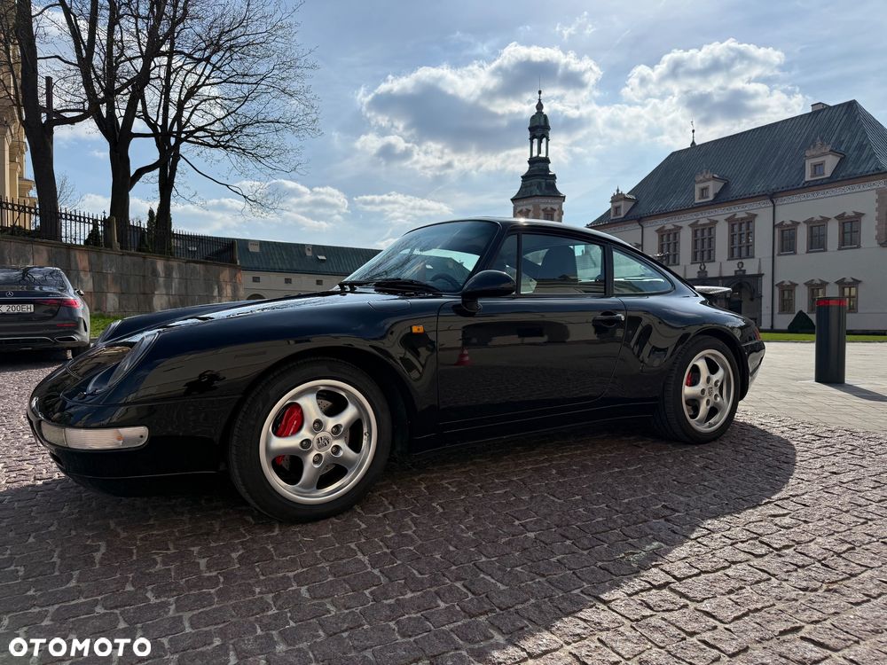 Porsche 911 - 37