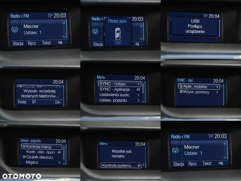 Ford EcoSport 1.5 EcoBlue TITANIUM - 25