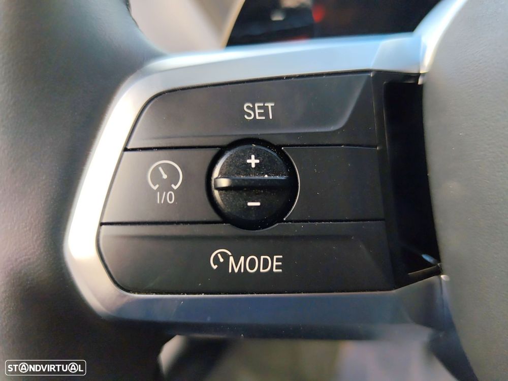 BMW 116 Pack Desportivo M - 18