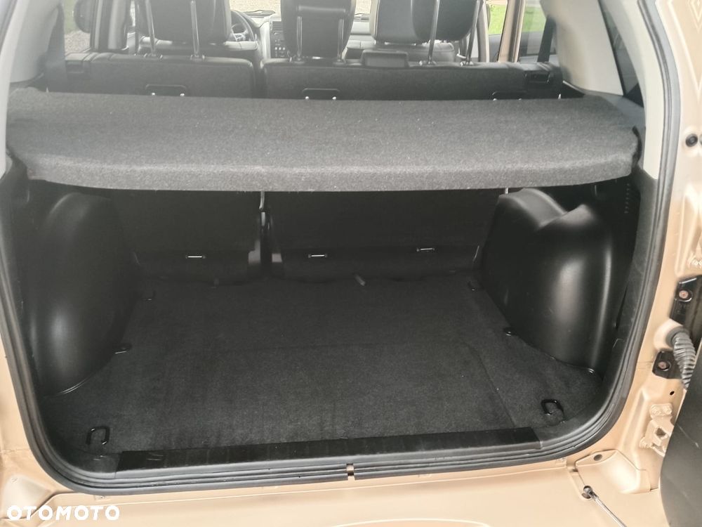 Suzuki Grand Vitara 2.4 Premium EU5 - 16